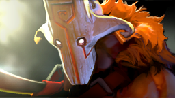 Juggernaut, DOTA 2