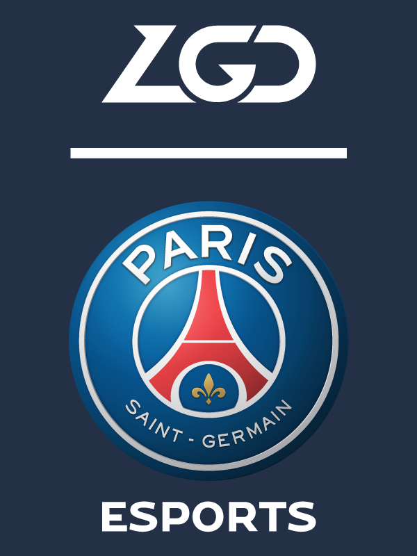 PSG.LGD, looking to finally claim an aegis in their home country.