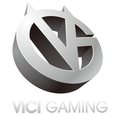 Vici Gaming are looking strong for The International in their home country.