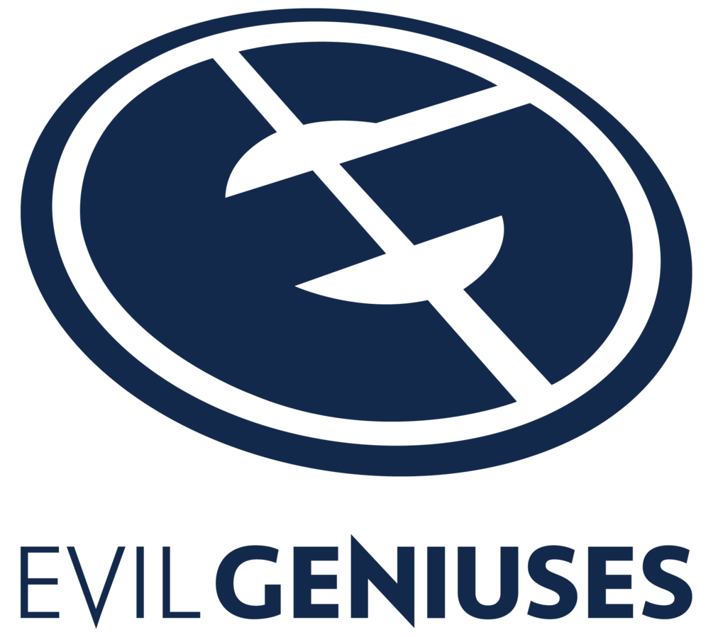  EG, the top 3 DOTA 2 team in the world. 