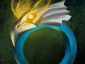 Ring of Aquila - DOTA 2